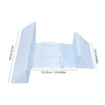 thumbnail image 2 of Anti Roll Baby Pillow Body Supports Baby Shaping Styling Pillow Positioner Back, 2 of 7