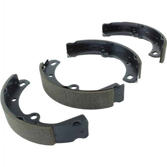 Centric Premium Brake Shoes