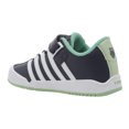 thumbnail image 3 of Tenis K-Swiss ONTARE CH Para Niño Color Azul, 3 of 5