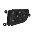 thumbnail image 1 of Botón de control de audio y teléfono del volante Unique Bargains lado derecho para Chevrolet Silverado Suburban Tahoe Colorado para GMC Sierra Canyon Yukon Reemplazo No.23134237/23262277, 1 of 7