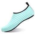 thumbnail image 2 of Zapatillas Calzado acuático Calcetines de secado rápido, ultra livianos, de secado rápido y descalzo TOMSHOO Zapatillas, 2 of 7