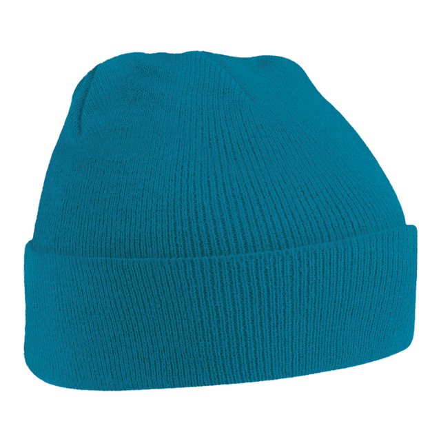 Beechfield Original Cuffed Beanie Winter Hat
