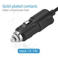 thumbnail image 4 of Inteprter de coche Dispositivo de recarga Control de teléfono inteligente con controlador de Avión Accesorios para exteriores Accesorios para aéreos, 4 of 6