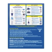 (2 pack) OxiClean Versatile Stain Remover Powder, for Around the Home and Laundry, 7.22 lb
