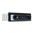 thumbnail image 1 of Reproductor de MP3 para coche con Bluetooth 520, radio MP3, tarjeta de disco U, máquina de conexión, DVD y CD para coche, 1 of 4
