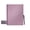 Rose, variant on Rocketbook Fusion Reusable Smart Notebook Planner, Letter Size 8.5" x 11", Pink, 42 Pages, 7 Templates, Cloud Connected & Erasable