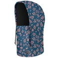thumbnail image 1 of BLACKSTRAP Camber Hood Balaclava Tiny Floral,, 1 of 1