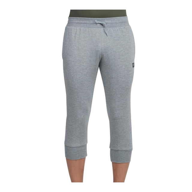Capri Wilson Talla EG Deportivo Gris