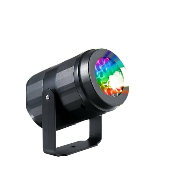 Christmas Projector LED Lamp Indoor 16 Pattern Projection Light For Party Home Decor ,Easy to Setup