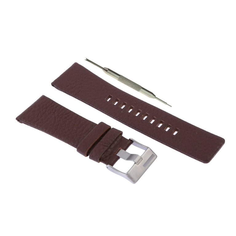 Diesel 26mm watch band hot sale