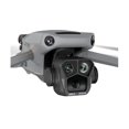 thumbnail image 1 of Para Mavic3 Pro Drone Filtro GND HD Impermeable Portátil Resistente al aceite Templado Anti-rayones Accesorios Como se muestra, Como se muestra, 1 of 5