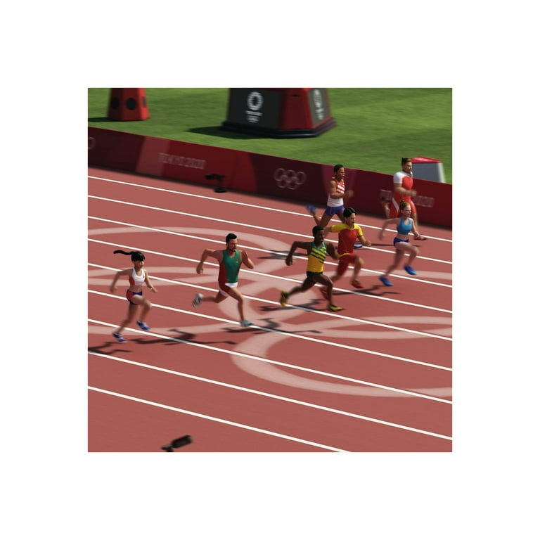 Tokyo 2020 Olympic Games, Sega, PlayStation 4, [Physical Tokyo 2020 Olympic Games, Sega, PlayStation 4, [Physical
