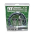 thumbnail image 1 of Badger Air Brush BA175CS Crescendo Airbrush 175 Clamshell Set, 1 of 1