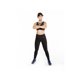 thumbnail image 2 of Leggins Deportivos Bies Vino MAX FIT MAX FIT 341 BV, 2 of 3