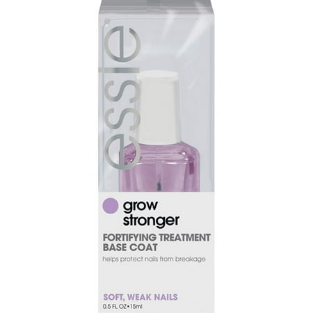 Essie Essie Clinical Strength Grow Stronger, 0.5 oz