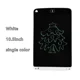 thumbnail image 1 of 8.5/10.5/12 Inch LCD Writing Tablet Painting Tool Electronics Drawing Board Toys For Kids Boy Girl Gifts Gong Bohan unisex, 1 of 2