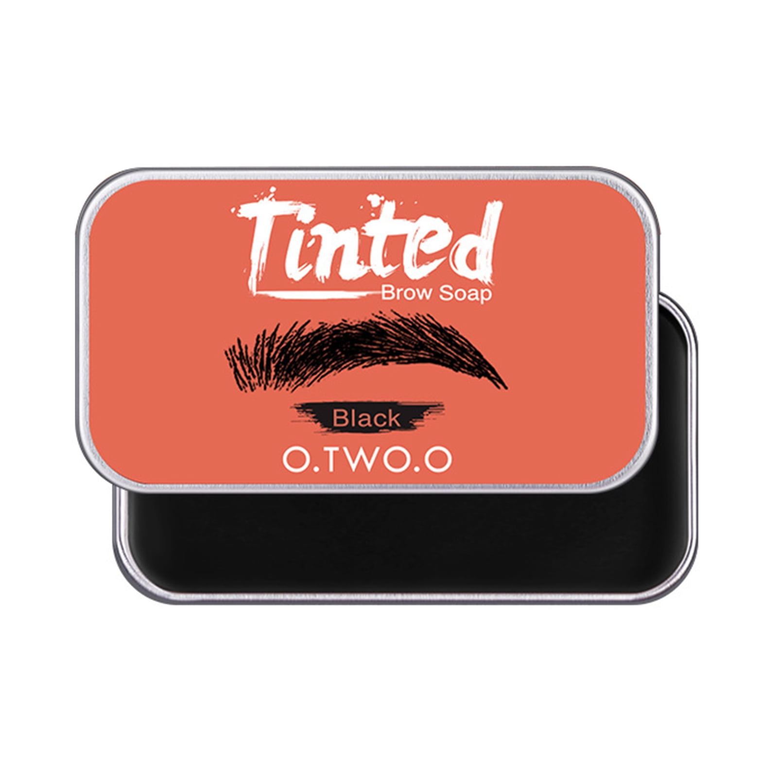 Yasu 10g Waterproof Eyebrow Soap Brows Styling Safe Ingredient Beauty