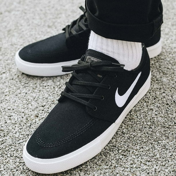 Nike sb zoom janoski cheap canvas rm white mens shoes