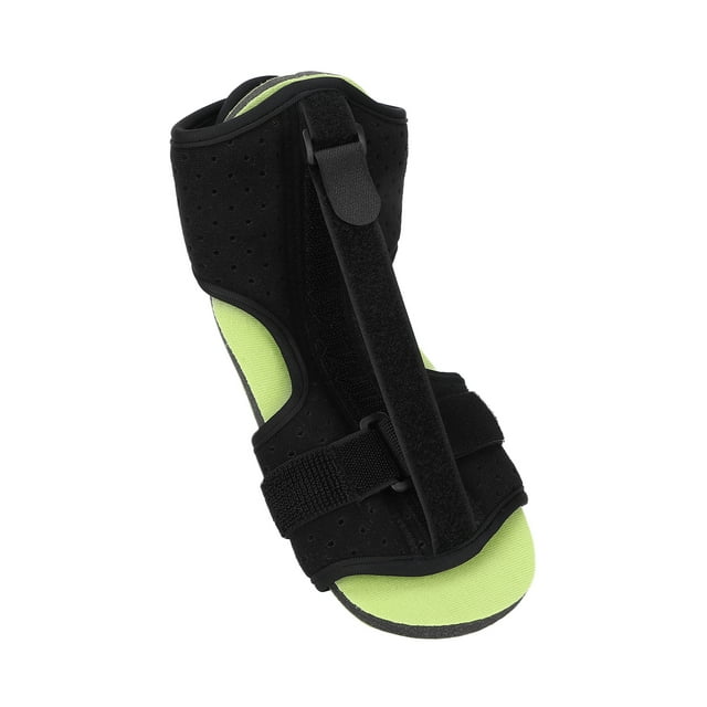 Plantar Fasciitis Splint, Comfortable Wear Breathable Foot Drop Orthotic Brace For Arch Foot Pain For Plantar Fasciitis