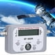 thumbnail image 4 of SF-95DR Digital Satellite Signal Meter Finder Instrument Equipment Support for DirecTV, 4 of 5
