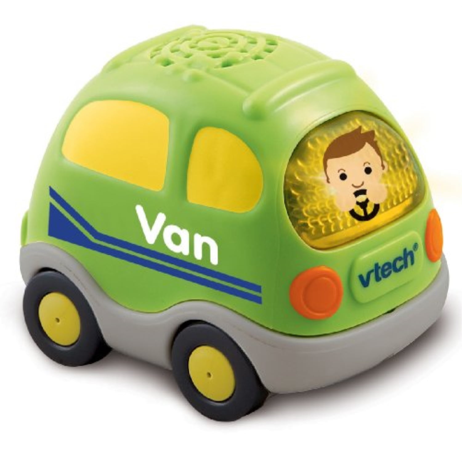 Go Vtech Go Smart Wheels & Animals Monkey Lion Truck Van Car PICK YOUR FIGURE 