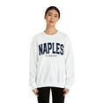 thumbnail image 3 of Naples Florida Vacation Moving Trip Sweatshirt, Gifts, Crewneck, 3 of 7