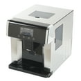 thumbnail image 6 of Ice Maker Machine, 2 Water Inlet Methods ABS Stainless Steel Ice Maker Water Dispenser 2 In 1 Quick Ice Release Automatic Induction  For Office, 6 of 6