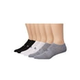thumbnail image 3 of Champion Women's Super Low No Show Sock, 6 Pack, 3 of 4