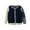/A1Khaki256, variant on MEZZALL Boys Color Knit Sweater Coat Warm Winter Pullover Soft Textured Casual Tops Toddler Kids Comfort Knitwear Long Sleeve O-Neck Child Dailywear