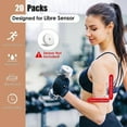thumbnail image 4 of Freestyle Libre 2 Sensor Covers Waterproof 20 Packs (beige), 4 of 5