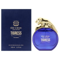 Chic N Glam Tigress - Luxe Edition , 3.3 oz EDP Spray