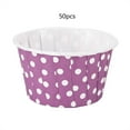 thumbnail image 2 of Cupcake Liners, Baking Cups Paper Cake Cup, for Party for Home Birthday Wedding, 2 of 8