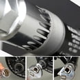 thumbnail image 3 of 5 Pcs/set Bicycle Repair Tool Kit Mountain Bike Chain Splitter Remover Crank Puller Bottom Bracket Removal Tools Set, 3 of 7