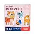 Matching Puzzles with ErrorCorrection Mechanism Pre In 2, for