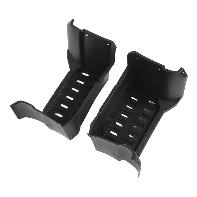 Foot Rest Peg Guard, Foot Rest Pedals High Strength For Off Road Vehicles