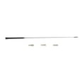 thumbnail image 1 of jinwen Antenne de Toit de Voiture, Accessoires Automobiles Réception AM/FM Universelle 11 Pouces, 1 of 9