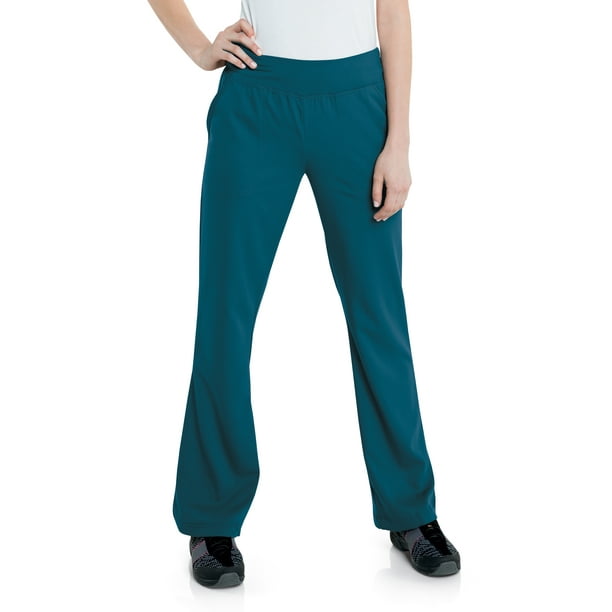 Urbane Scrubs Urbane Ultimate Women's Michelle 2Way Stretch Two