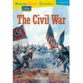 thumbnail image 1 of Pre-Owned Language, Literacy & Vocabulary - Reading Expeditions (U.S. History and Life): The Civil War (Language, Literacy, and Vocabulary - Reading Expeditions) (Paperback) 0792254430 9780792254430, 1 of 1