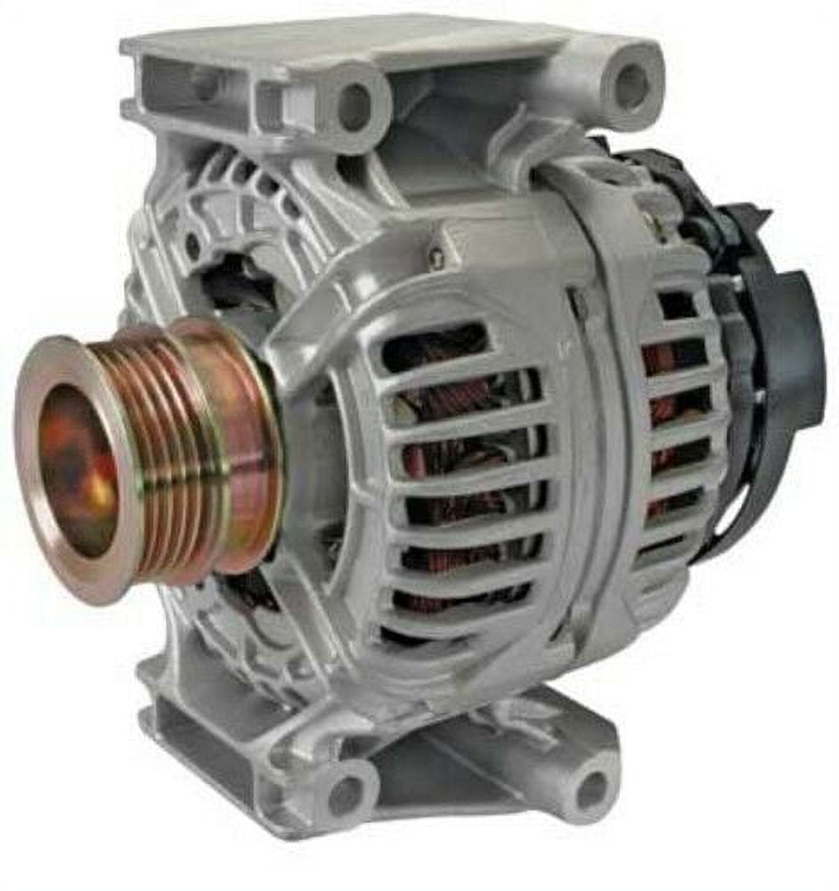 WPS 13804N Alternator