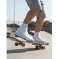 thumbnail image 3 of Tenis Basket Para Niño Pirma® Contactel Sport Blanco blanco 18, 3 of 10