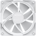thumbnail image 5 of NZXT F Series F120 RGB - Case fan - 120 mm - matte white, 5 of 6