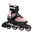 thumbnail image 1 of Patines en línea 07221900T9311J-1 Microblade ROSA/BLANCO 11J-1, 1 of 1