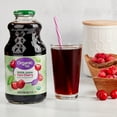 thumbnail image 3 of Great Value Organic 100% Tart Cherry Juice, 32 fl oz, 3 of 8