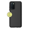 thumbnail image 4 of onn. Protective Gel Phone Case for Samsung Galaxy A03s - Black, 4 of 6