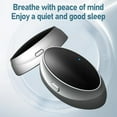 thumbnail image 4 of Z3 Pro Intelligent Snoring Solution, Professional 3-Speed Adjustment Anti-Snoring Device, Anti Snoring, Breathe Easy, Anti Snore, Sleep Soundly, 4 of 6