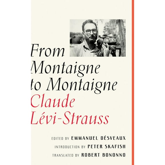 From Montaigne to Montaigne (Paperback)