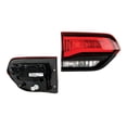 thumbnail image 1 of Calavera DEPO Jeep Grand Cherokee 2014 - 2016 Chofer, 1 of 1