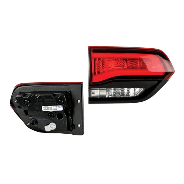 Calavera DEPO Jeep Grand Cherokee 2014 - 2016 Chofer