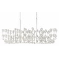 thumbnail image 4 of Hinkley Lighting - Flora - 50W 10 LED Linear Chandelier In Bohemian Style-27.75, 4 of 4