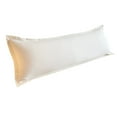 thumbnail image 1 of WHEANG Clearance Brushed Microfiber Body Pillow Cover Soft and Cozy Full Body Pillowcase for Adults, 1 of 3